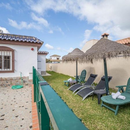 Casa Rural La Ermita Conil De La Frontera Extérieur photo