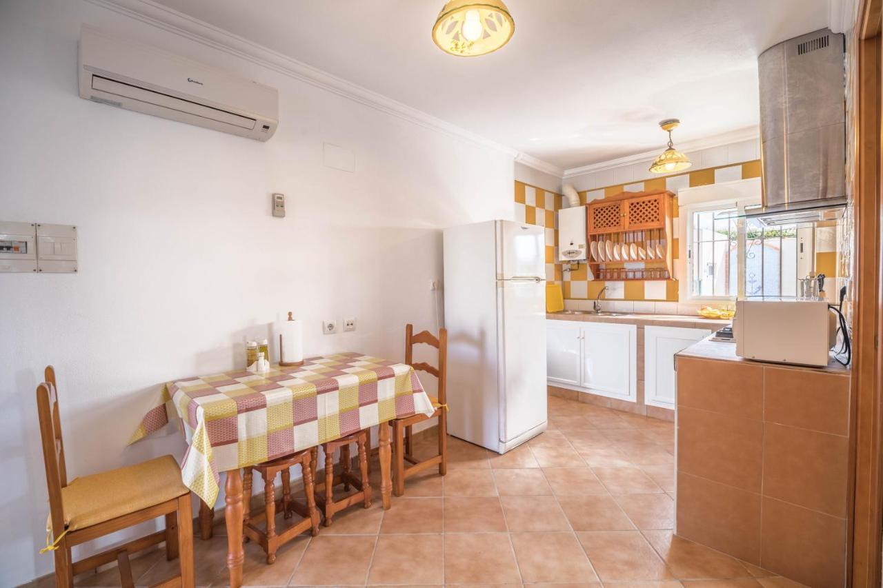 Casa Rural La Ermita Conil De La Frontera Extérieur photo
