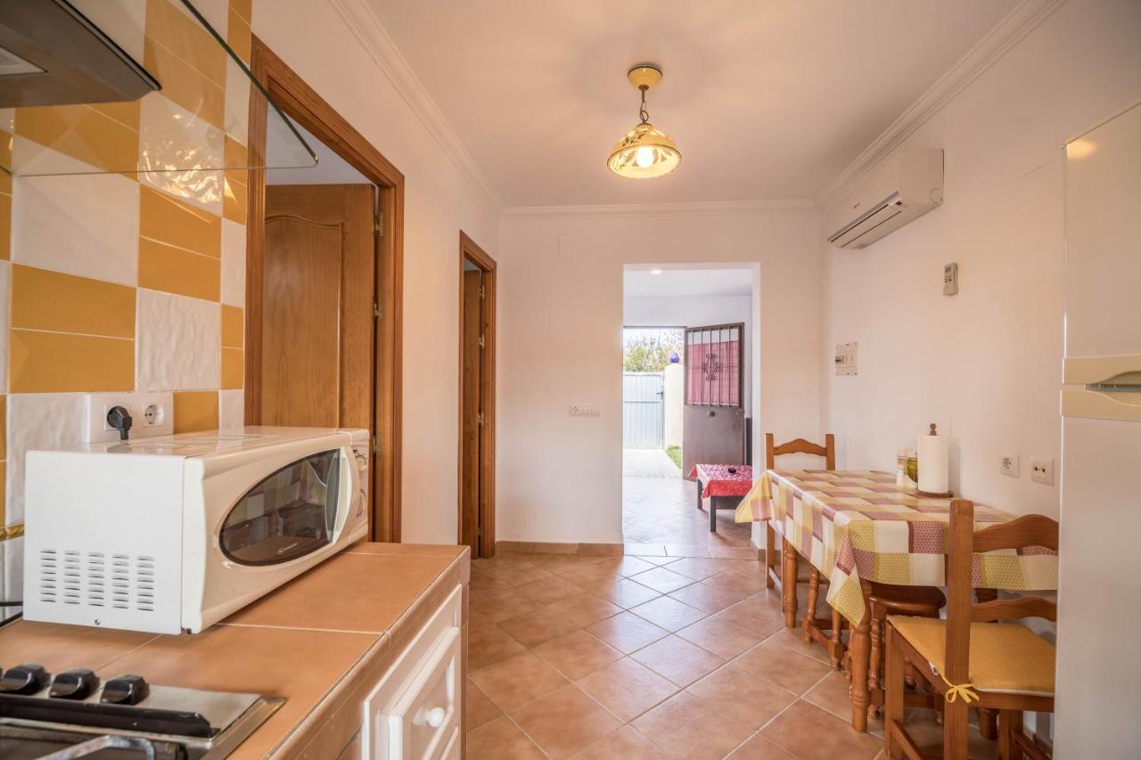 Casa Rural La Ermita Conil De La Frontera Extérieur photo