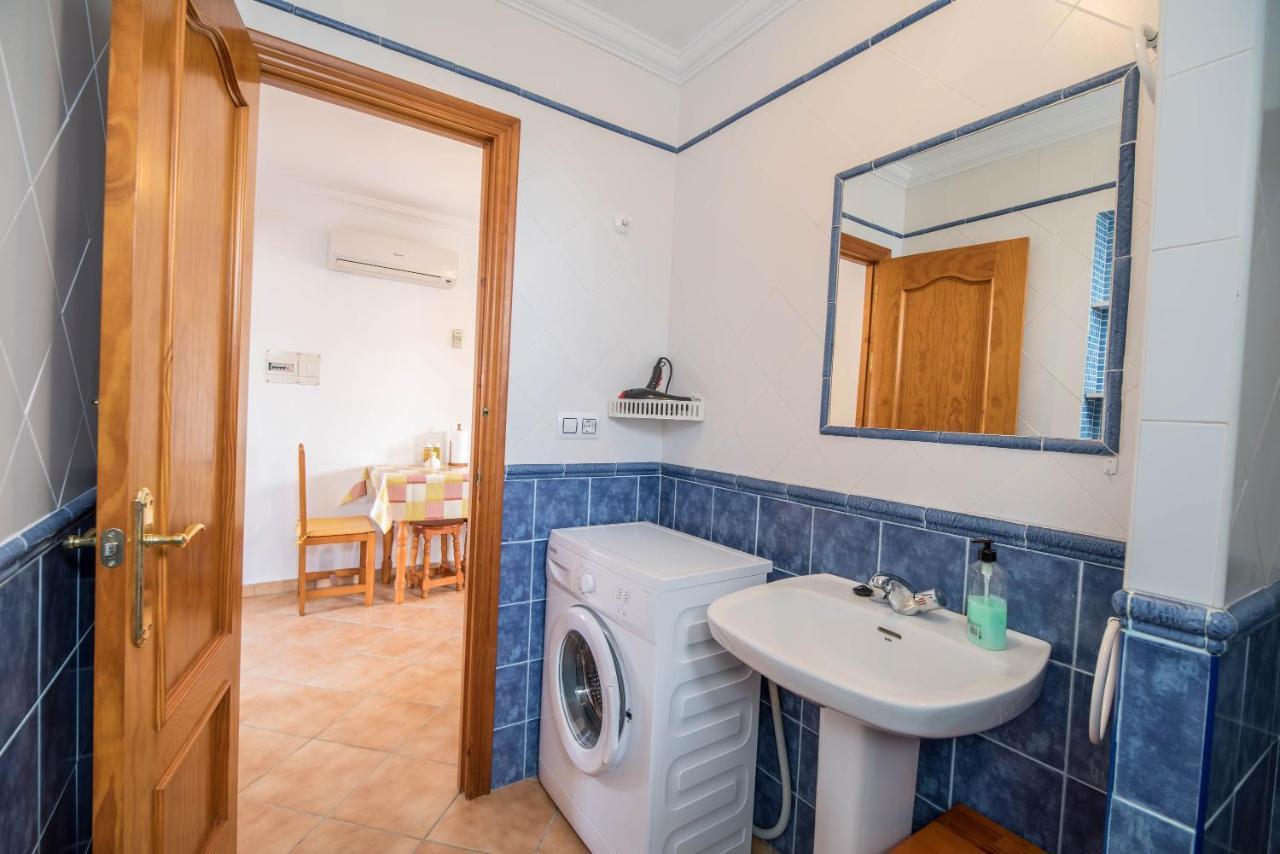 Casa Rural La Ermita Conil De La Frontera Extérieur photo