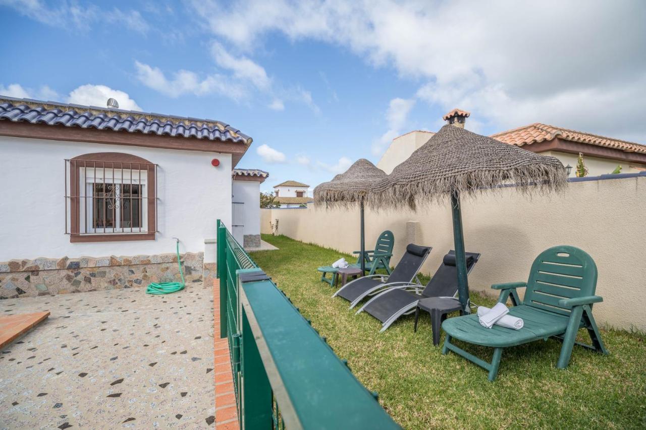 Casa Rural La Ermita Conil De La Frontera Extérieur photo